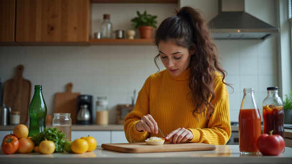 The Shocking Health Risks You Might Be Taking Without Knowing