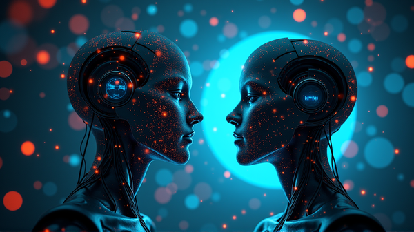 AI Lobbying's $150 Million Battle: Federal Oversight or State Autonomy?