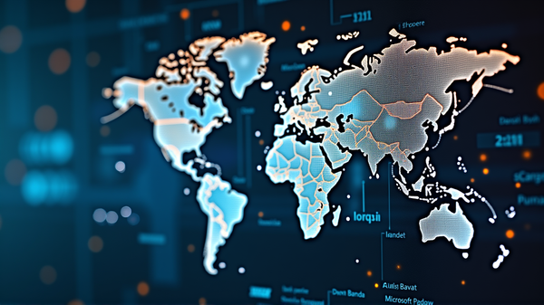 Tech Giants Lead H-1B Visa Approvals Amid AI Boom: What It Means for the US Job Market