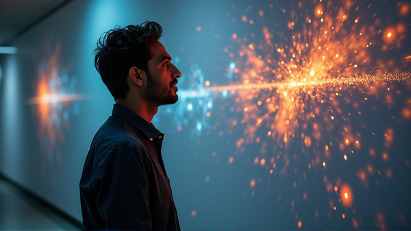 Amar Subramanya: Apple's AI Ace Up Its Sleeve