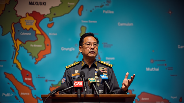 New COVID-19 Variants Enter Indonesia: A Closer Look