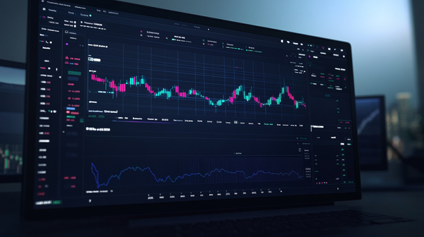 Discover if Zyntalix is a Reliable Trading Platform