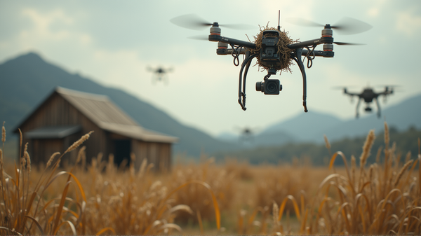 Feds Withhold Critical Details on $50B Rural Health Fund: Transparency Dilemma