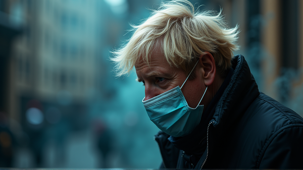 Damning Report Reveals Former UK Government's COVID-19 Failures Cost Thousands of Lives