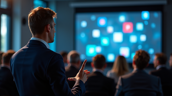 UK Finance Accuses Big Tech of Neglecting Fraud Combat!