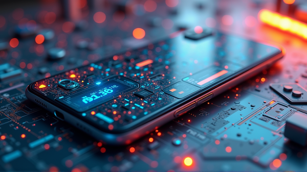 We Need To Talk About Google's Game-Changing Android Update and Sony's New A7 V Camera