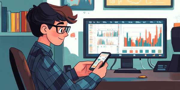 Unveiling Neronix Luxen Pro: Is It Your Next Trading Ally?