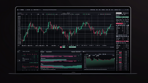 Is Grandridge Lorvix a Fintech Revolution? Discover the Truth Here