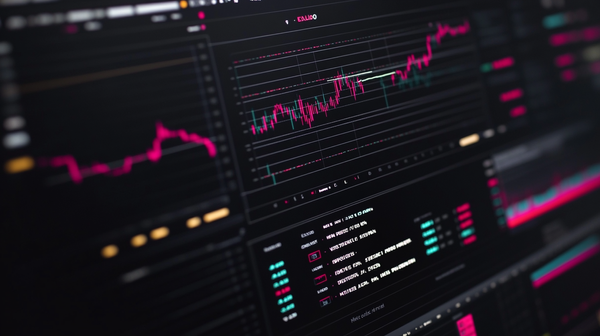 Is Vumon Vision a Game-Changer or Just Another Trading Tool?