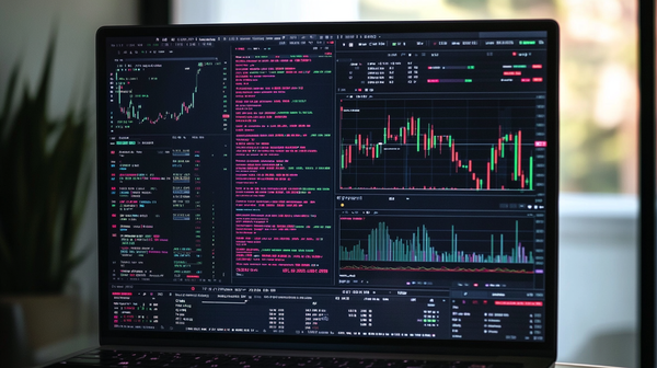 Is Vertex GPT 7v the Game-Changer You Need in Trading?