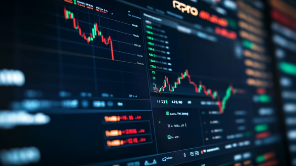 Is OrdexiaCross a Reliable Trading Tool? Discover the Truth Now!