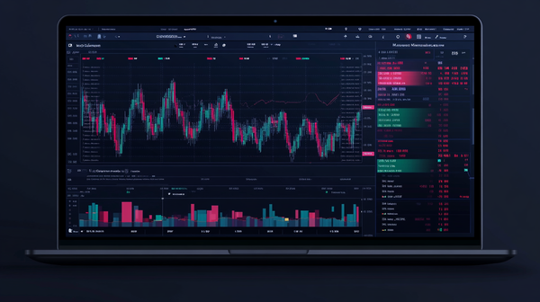 Nobil Rendante: Must-see Review of this Trading Platform!