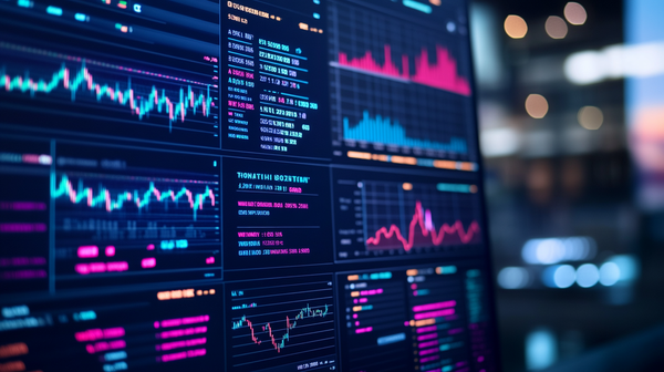 Grzbiet Luxeris: Is this The Ultimate Trading Solution?