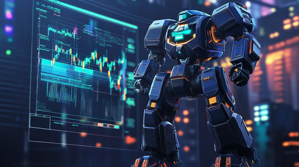 Is Luxorax Trade V9 the Real Deal? Your Ultimate Guide!