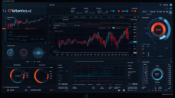 Is Quanterix Volexan a Reliable Trading Solution? Discover the Truth!