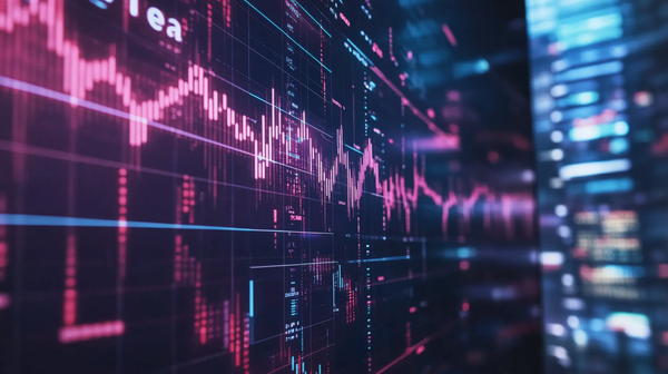 Is Veloria Sument the Trading Revolution You've Been Awaiting?