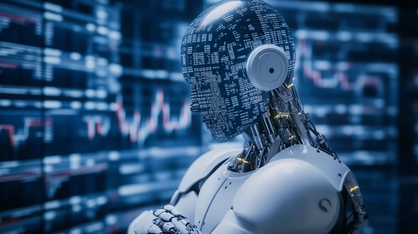 Is Stezka Gaintrix the Next Big Trading Revolution?