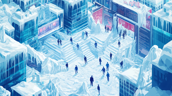 Kernfinkor: Is It a Reliable Platform for Traders?