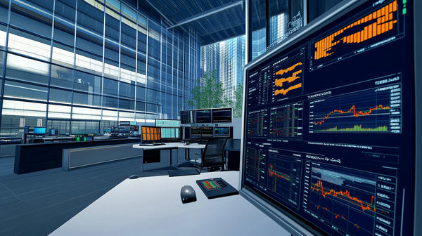 The True Story of Aube Luxavor: A Trusted Trading Ally?