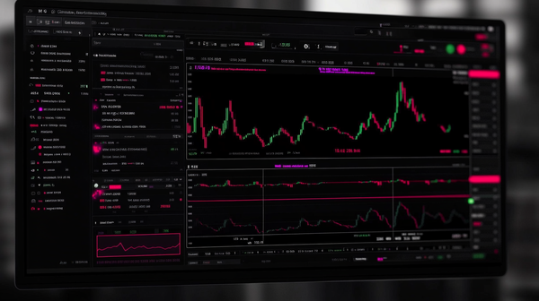 Investigating Ordexiaprime: A Trustworthy Trading Solution?
