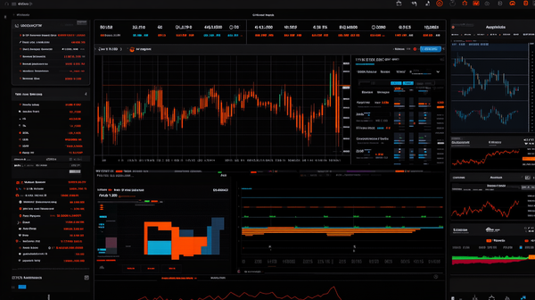 Is Cryvanta Flex 1.3 the Ultimate Trading Tool? Find Out Now.