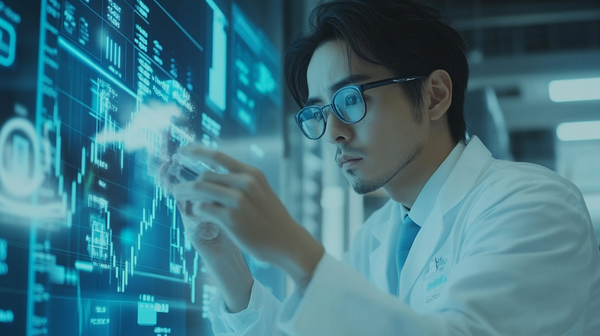 Quantum AII: Is It the Next Big Thing or Just Hype?