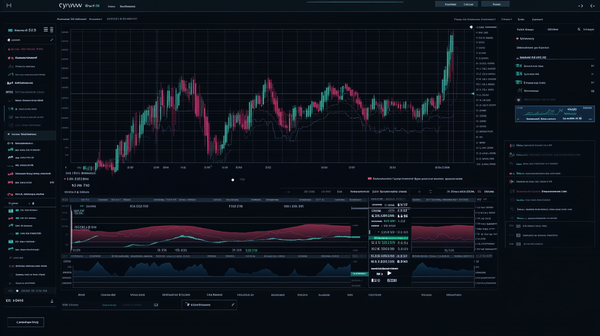 Investigating Pfad Dexeris: Will This System Change Your Trading Game?
