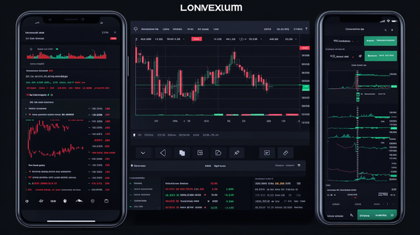 Is Tempx Valnex the Trading Platform You've Been Waiting For?