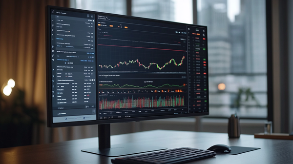 Is Tresorier Gaina the Ultimate Trading Solution in 2023?