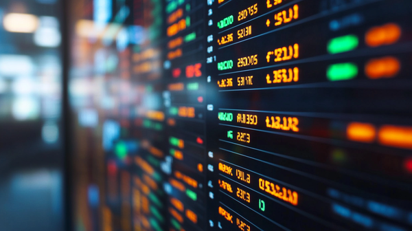 Is Regia Caudència the Game-Changer in Trading? Find Out Now!