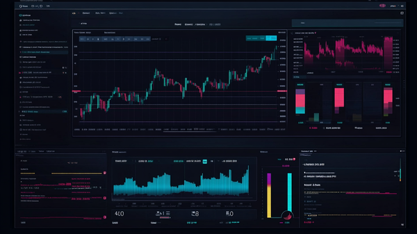 Investigate Nivoa Stride Gpt: Is It Your Next Trading Ally?