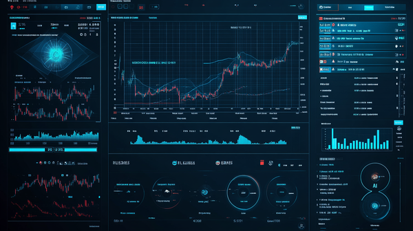 Is Dynamic Trevion the Trading Tool You've Been Waiting For?
