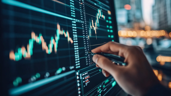 Swap Kantrex Fin Review: Is This Trading Platform Legit?