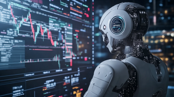 Is Příjem Richní Truly a Game-Changer in Trading? Find Out Now!