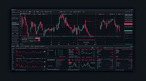 Awoirencia: Unveiling Its Potential to Transform Trading