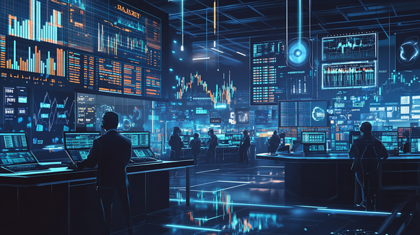 Explore Forge Capvexon: Is It the Ultimate Trading Solution?