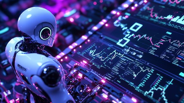 Is Rendevorn the Future of Trading?
