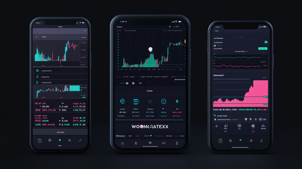 Investigate Xyrelon: Discover If It's Your Trustworthy Trading Ally