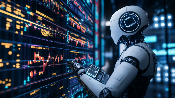 Discover Rhein Ertragivex: Is It the Ultimate Trading Ally?