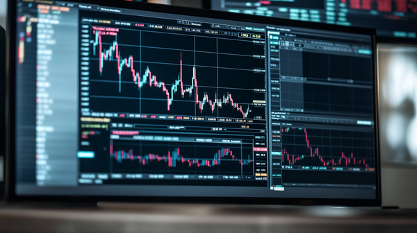 Is Kryonix Valtor the Trading Platform You Can Trust?