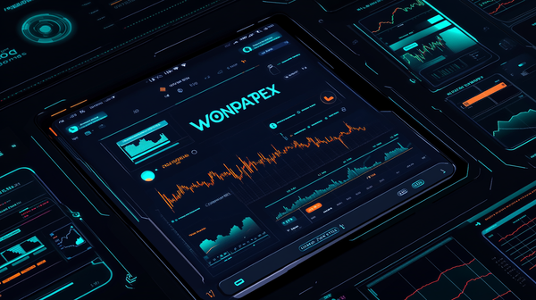 Is Bellon Parnve the Ultimate Trading Platform?