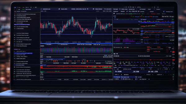 Discover Finance Eagle: Can You Trust This Trading Wizard?