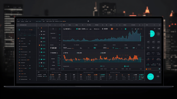 Is Alma Capitex the Trading Revolution? Uncover the Truth!