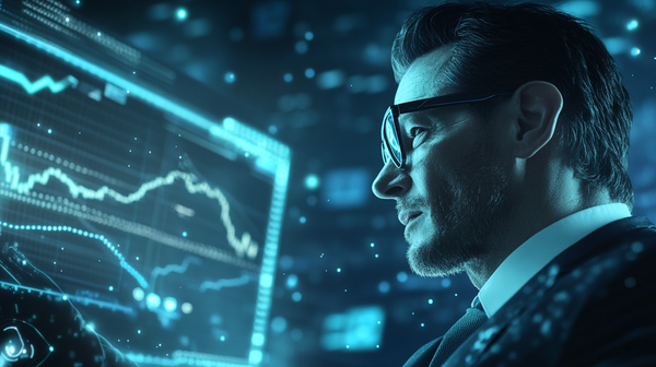 Unveiling Calabvnt Ai: A Myth or Your Next Trading Ally?