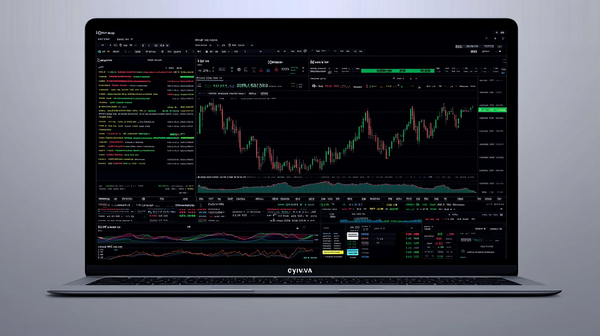 Exploring Tecfinanza: A Deep Dive into Its Functions and Features