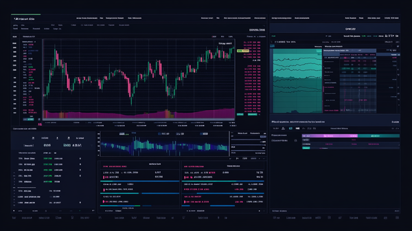 Fundektris: Is This the Ultimate Trading Solution?