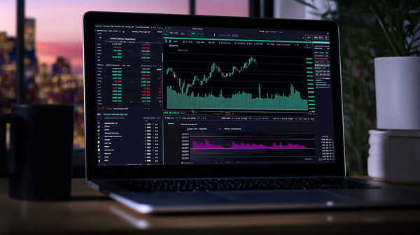 Discover Alto Mercivex: Is This Trading Tool Trustworthy?