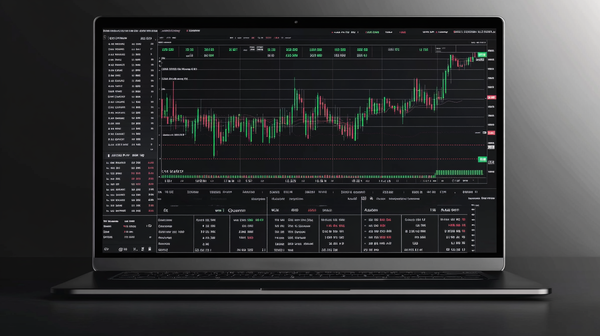 Investigate: Is Woptaravex a Reliable Trading Platform?