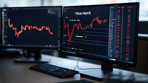 The Truth About Vortex Capital: Is This Trading Tool Reliable?
