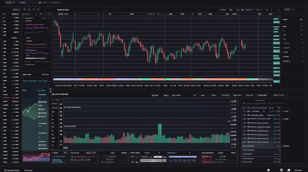 Promenade Earnd: Unlock the Secrets to Successful Trading